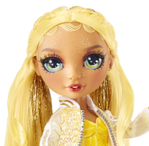 Lalka MGA Classic Rainbow Fashion Lalka Sunny (yellow) 120186