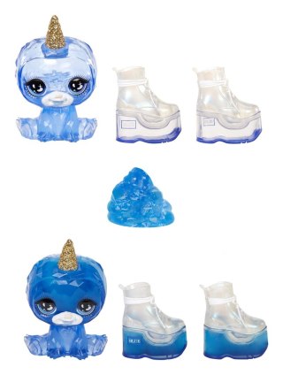 Lalka modowa Rainbow High Classic Rainbow - Skyler (blue)