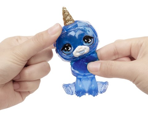 Lalka modowa Rainbow High Classic Rainbow - Skyler (blue)
