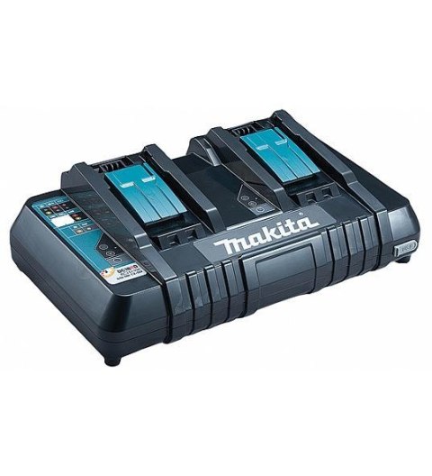 Makita DC18RD Ładowarka do baterii Makita DC18RD Ładowarka do baterii