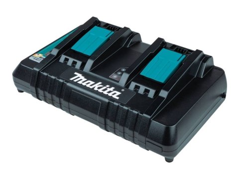 Makita DC18RD Ładowarka do baterii Makita DC18RD Ładowarka do baterii