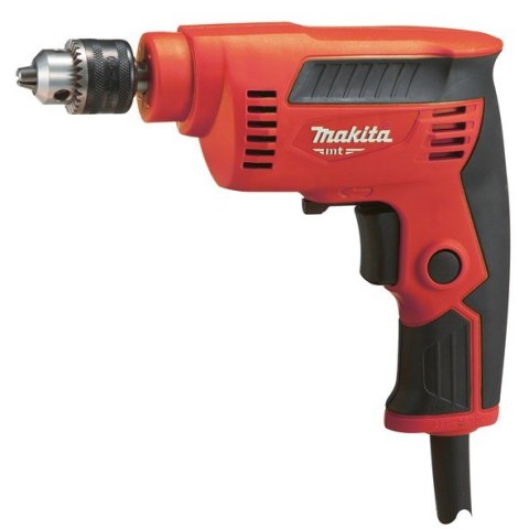 Makita M6501 wiertło 4500 RPM 950 g Czarny, Czerwony Makita M6501 wiertło 4500 RPM 950 g Czarny, Czerwony