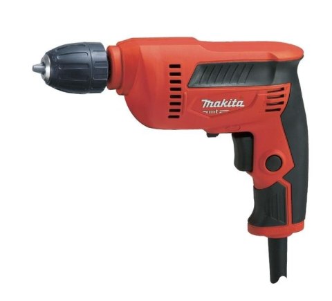Makita Wiertarka 450W 10mm M6002 samo zacisk /MT Makita Wiertarka 450W 10mm M6002 samo zacisk /MT