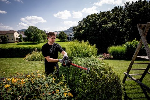 Metabo HS 18 LTX 65 Podwójne ostrze 2,3 kg