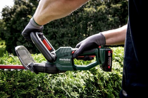 Metabo HS 18 LTX 65 Podwójne ostrze 2,3 kg