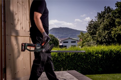 Metabo HS 18 LTX 65 Podwójne ostrze 2,3 kg