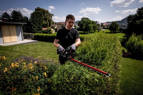 Metabo HS 18 LTX 65 Podwójne ostrze 2,3 kg