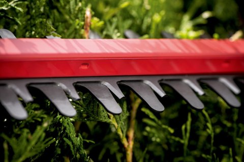 Metabo HS 18 LTX 65 Podwójne ostrze 2,3 kg