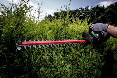 Metabo HS 18 LTX 65 Podwójne ostrze 2,3 kg
