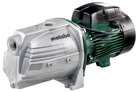 Metabo P 9000 G 1900 W 5,1 bar 9000 l/h Metabo P 9000 G 1900 W 5,1 bar 9000 l/h
