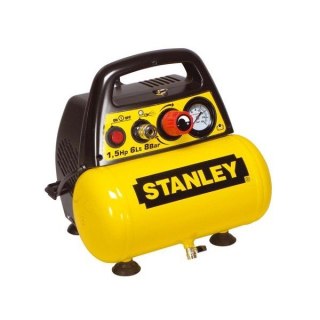 SPRĘŻARKA BEZOLEJOWA STANLEY C6BB34STN039