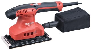 Szlifierka oscylacyjna 190W MAKITA M9203 92x185mm /MT