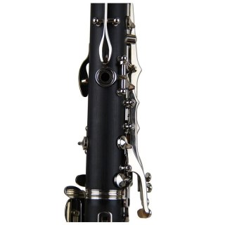 V-TONE C 17 klarnet Bb standard zestaw z futerałem