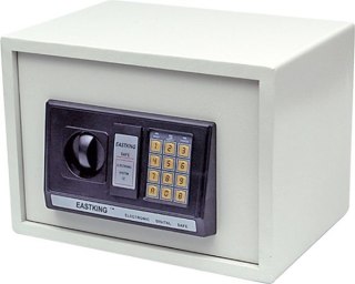 VOREL 78641 sejf Stal
