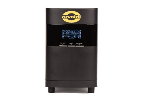 Zasilacz awaryjny UPS ORVALDI LT-1100 line interactive sinus tower Zasilacz awaryjny UPS ORVALDI LT-1100 line interactive sinus tower