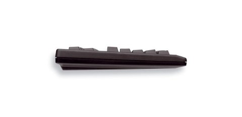 CHERRY TouchBoard G80-11900 klawiatura Uniwersalne USB QWERTY US English Czarny CHERRY TouchBoard G80-11900 klawiatura Uniwersalne USB QWERTY US English Czarny