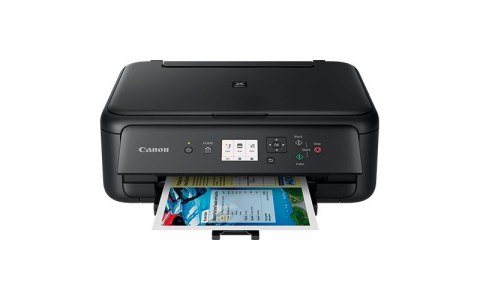 Canon PIXMA TS5150 Atramentowa A4 4800 x 1200 DPI Wi-Fi Canon PIXMA TS5150 Atramentowa A4 4800 x 1200 DPI Wi-Fi