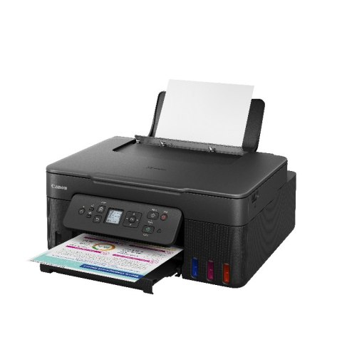 Drukarka Canon PIXMA G3480 bez ograniczeń Drukarka Canon PIXMA G3480 bez ograniczeń