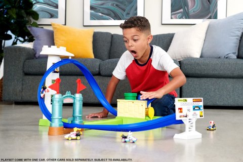 *****HW MarioKart Circuit Slam Track set HGK59