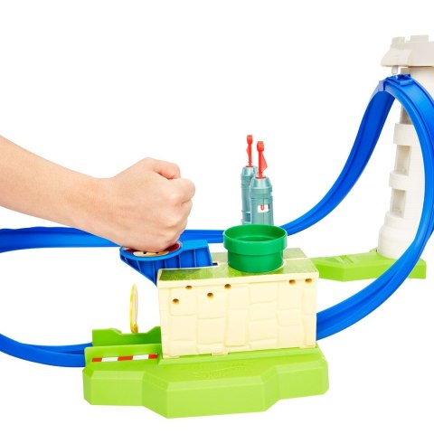 *****HW MarioKart Circuit Slam Track set HGK59