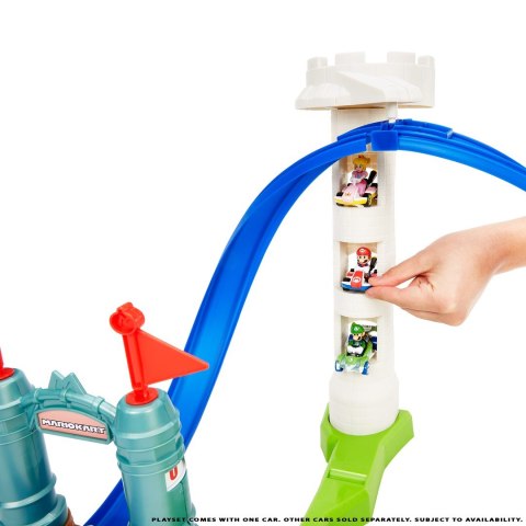 *****HW MarioKart Circuit Slam Track set HGK59