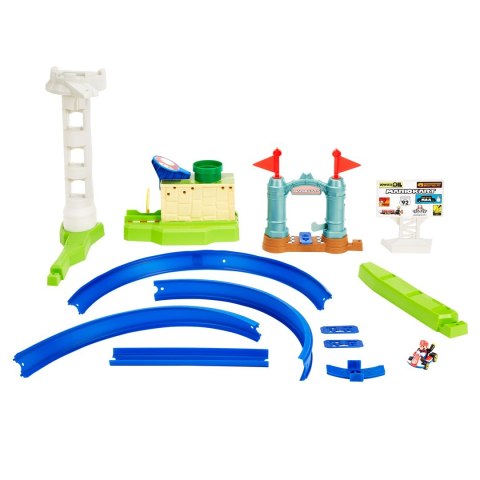 *****HW MarioKart Circuit Slam Track set HGK59