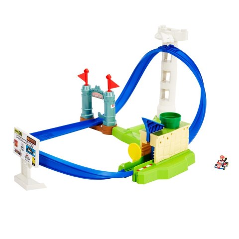 *****HW MarioKart Circuit Slam Track set HGK59
