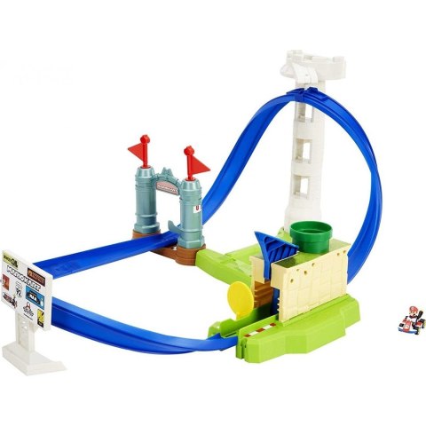 *****HW MarioKart Circuit Slam Track set HGK59