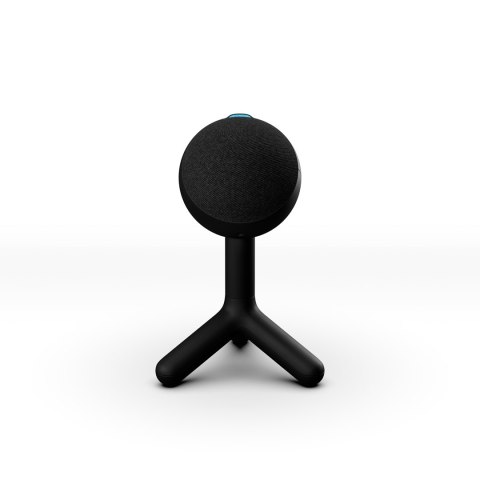 Logitech G Yeti Orb Czarny Mikrofon stołowy