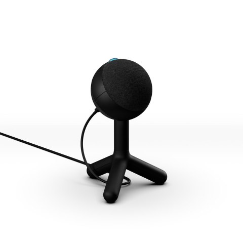 Logitech G Yeti Orb Czarny Mikrofon stołowy