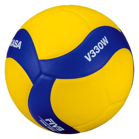 Piłka do Siatkówki MIKASA V330W Piłka do Siatkówki MIKASA V330W