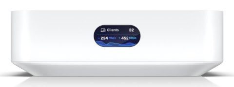 Router, Kontroler UniFi, Access Point Wi-Fi 6 Ubiquiti UniFi UniFi Express (UX-EU) Router, Kontroler UniFi, Access Point Wi-Fi 6 Ubiquiti UniFi UniFi Express (UX-EU)