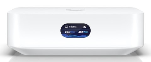 Router, Kontroler UniFi, Access Point Wi-Fi 6 Ubiquiti UniFi UniFi Express (UX-EU) Router, Kontroler UniFi, Access Point Wi-Fi 6 Ubiquiti UniFi UniFi Express (UX-EU)