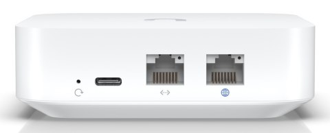 Router, Kontroler UniFi, Access Point Wi-Fi 6 Ubiquiti UniFi UniFi Express (UX-EU) Router, Kontroler UniFi, Access Point Wi-Fi 6 Ubiquiti UniFi UniFi Express (UX-EU)