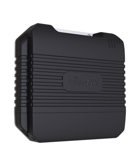 Router WiFi 4 LTE Mikrotik LtAP LTE6 kit (LtAP-2HnD&FG621-EA) LTE: Cat 6 Router WiFi 4 LTE Mikrotik LtAP LTE6 kit (LtAP-2HnD&FG621-EA) LTE: Cat 6