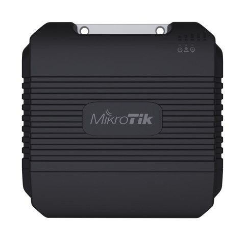 Router WiFi 4 LTE Mikrotik LtAP LTE6 kit (LtAP-2HnD&FG621-EA) LTE: Cat 6 Router WiFi 4 LTE Mikrotik LtAP LTE6 kit (LtAP-2HnD&FG621-EA) LTE: Cat 6
