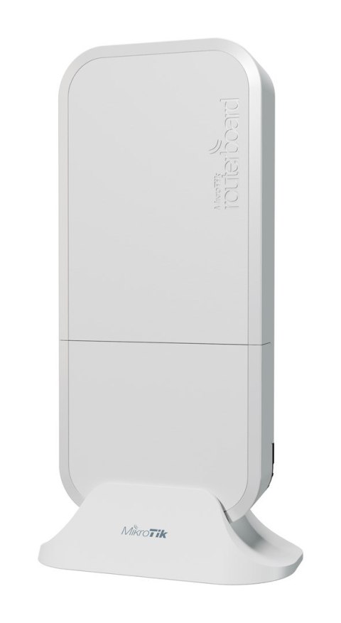 Router WiFi 6 Mikrotik wAP ax (wAPG-5HaxD2HaxD) 2,4GHz(2x2)/5GHz(2x2) 2p Router WiFi 6 Mikrotik wAP ax (wAPG-5HaxD2HaxD) 2,4GHz(2x2)/5GHz(2x2) 2p