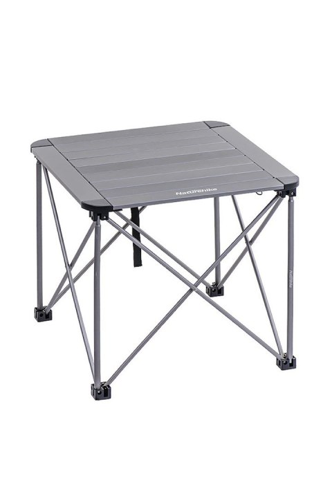 Stolik turystyczny aluminium folding table m nh16z016-s-titanium NATUREHIKE Stolik turystyczny aluminium folding table m nh16z016-s-titanium NATUREHIKE