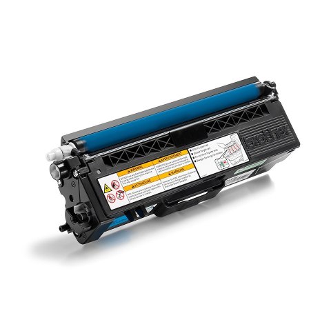 Brother TN-325C kaseta z tonerem 1 szt. Oryginalny Cyjan Brother TN-325C kaseta z tonerem 1 szt. Oryginalny Cyjan