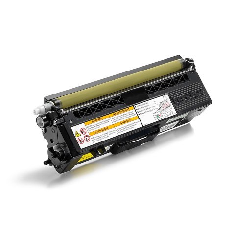 Brother TN-325Y kaseta z tonerem 1 szt. Oryginalny Żółty Brother TN-325Y kaseta z tonerem 1 szt. Oryginalny Żółty