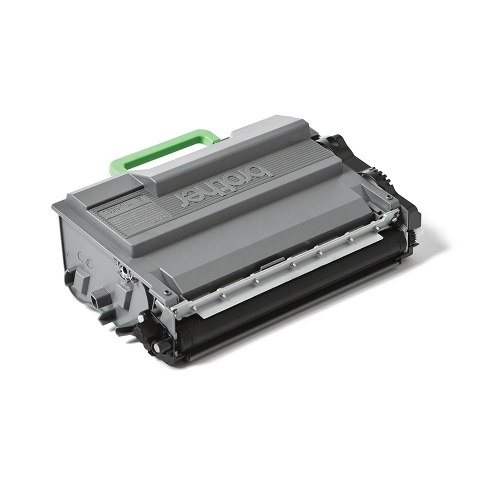 Brother TN-3520 kaseta z tonerem 1 szt. Oryginalny Czarny Brother TN-3520 kaseta z tonerem 1 szt. Oryginalny Czarny