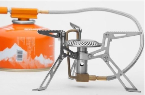 Kuchenka Fire Maple FMS-118