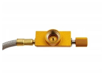 Kuchenka Fire Maple FMS-118