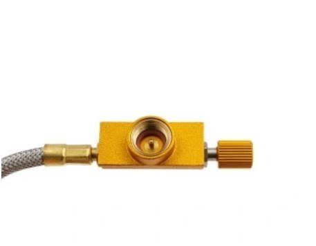 Kuchenka Fire Maple FMS-118