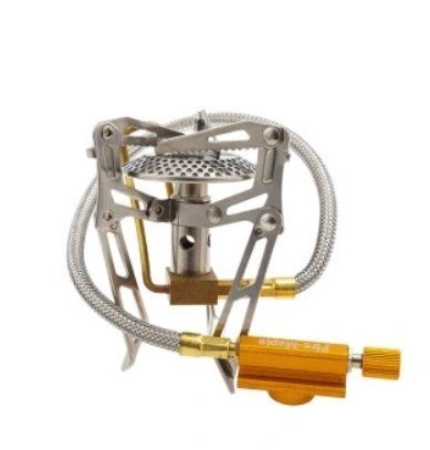 Kuchenka Fire Maple FMS-118
