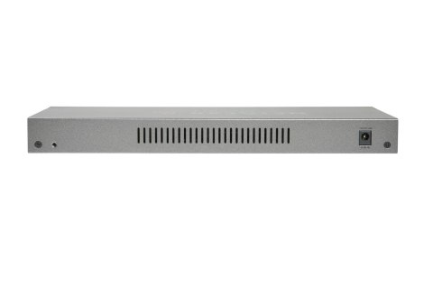 NETGEAR GS116 Nie zarządzany Gigabit Ethernet (10/100/1000) Szary NETGEAR GS116 Nie zarządzany Gigabit Ethernet (10/100/1000) Szary