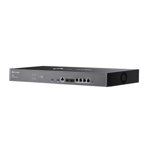 TP-Link Omada OC400 gateway/kontroler 1000, 10000 Mbit/s TP-Link Omada OC400 gateway/kontroler 1000, 10000 Mbit/s