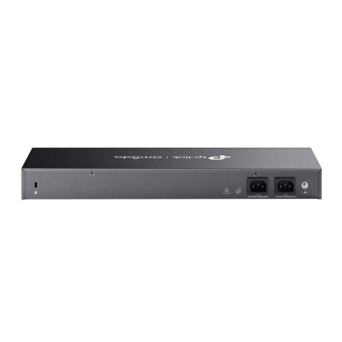 TP-Link Omada OC400 gateway/kontroler 1000, 10000 Mbit/s TP-Link Omada OC400 gateway/kontroler 1000, 10000 Mbit/s