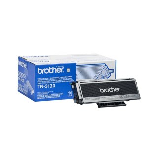 Toner Brother czarny TN3130=TN-3130, 3500 str.