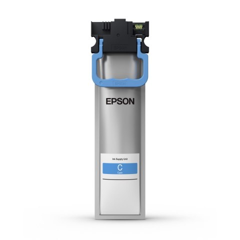 Epson WF-C5xxx Series Ink Cartridge XL Cyan Epson WF-C5xxx Series Ink Cartridge XL Cyan